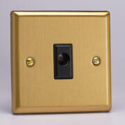 Varilight - Blanks - Classic Brushed Brass product image 4