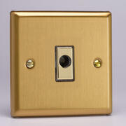 Varilight - Blanks - Classic Brushed Brass product image 3