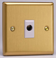 Varilight - Blanks - Classic Brushed Brass product image 5