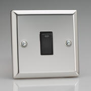Mirror Chrome - Switches with Black Inserts product image 7