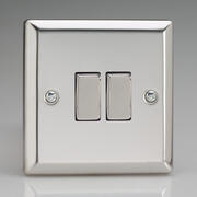 Mirror Chrome - Switches product image 2