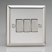 Mirror Chrome - Switches product image 3