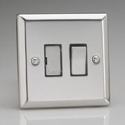 Mirror Chrome - Fused Spurs / Flex Outlet product image