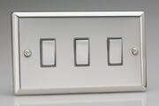 Mirror Chrome - Switches product image 4