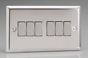Mirror Chrome - Switches product image 6