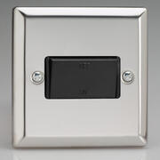 Mirror Chrome - Fan Isolator Switch / Multi Speed Fan Control product image