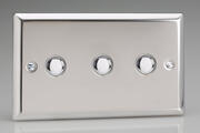 Mirror Chrome - Push to Make Momentary Switches product image 3
