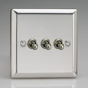Mirror Chrome - Toggle Switches product image 3