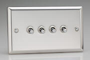Mirror Chrome - Toggle Switches product image 4