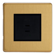 VL XDBU65BS product image