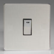 Varilight - Screwless Polished Chrome - Switches product image 2