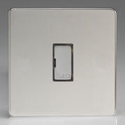 Varilight - Screwless Polished Chrome - Spurs / Connection Units product image 3