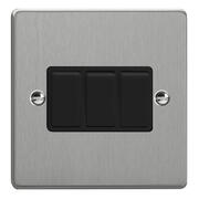 VL XDE3BBS product image