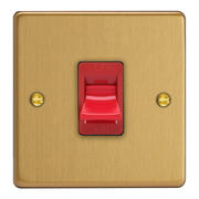 VL XDE45SBB product image