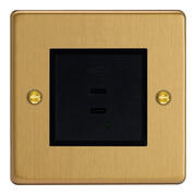 VL XDEU65BBB product image