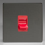 Cooker Switches - Iridium Screwless product image