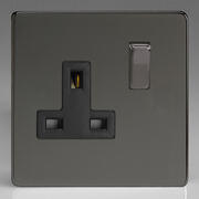 Varilight - Iridium Sockets - Screwless product image 2