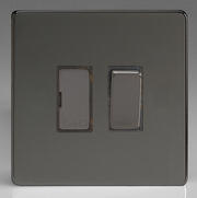 Fused Spurs / Connection Units - Iridium Screwless product image