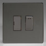 Fused Spurs / Connection Units - Iridium Screwless product image 2