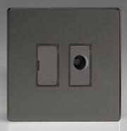 Fused Spurs / Connection Units - Iridium Screwless product image 4