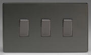Iridium - Screwless - Light Switches product image 4