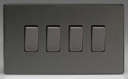 Iridium - Screwless - Light Switches product image 5