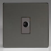 Blank Plates - Iridium - Screwless product image 3