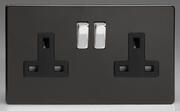 Piano Black - Sockets product image