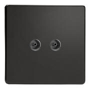 Piano Black - TV, Audio  and Data Accessories product image 3