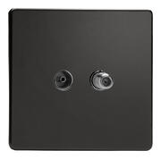 Piano Black - TV, Audio  and Data Accessories product image 4
