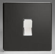Piano Black - Light Switches product image 8