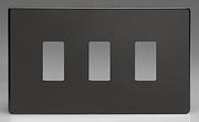 Varilight PowerGrid Range - Piano Black product image 2