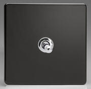 Piano Black - Light Switches product image 7