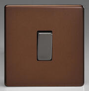 Mocha Flat Plate - Switches product image