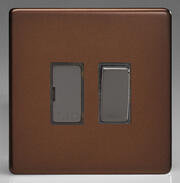 Mocha Flat Plate - Spurs / Connection Units product image 3