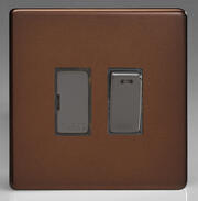 Mocha Flat Plate - Spurs / Connection Units product image 4