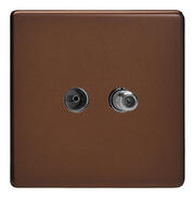 Mocha Flat Plate product image 4