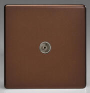 Mocha Flat Plate product image