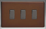 Mocha Flat Plate - Switches product image 4