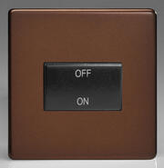 Mocha Flat Plate -  Fan Switch and Controller product image