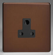 Mocha Flat Plate Sockets product image 3