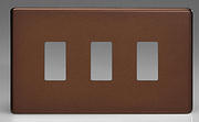 Varilight PowerGrid Range - Mocha product image 3