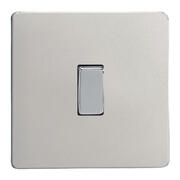Varilight - Screwless Satin - Light Switches product image