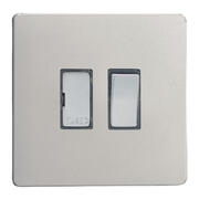 Varilight - Screwless Satin - Spurs / Connection Units product image