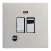 Varilight - Screwless Satin - Spurs / Connection Units product image 3