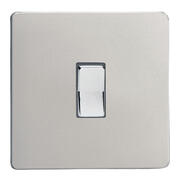 Varilight - Screwless Satin - Switches product image