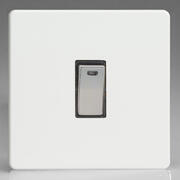 Premium White Flat Plate - Other Switches product image 2