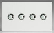 Touch Dimming Slave for V-PRO IR - Premium White product image 4