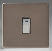 Varilight - Screwless Pewter - Switches product image 2