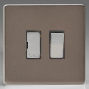 Varilight - Screwless Pewter - Spurs / Connection Units product image